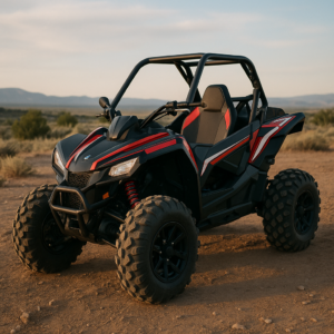 Powersports dealer near me, powersports vehicle