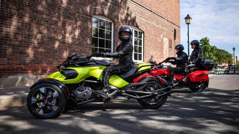 3 wheel discount motorcycle dealership