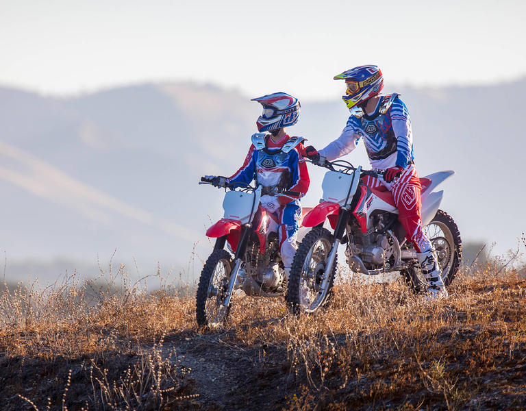 Tips on Learning to Ride from Dirt Bike Shops in New Jersey Cross Country Powersports Metuchen New Jersey