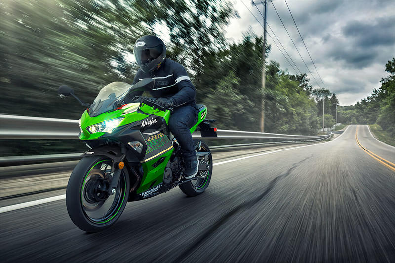 Kawasaki Motorcycles Dealer