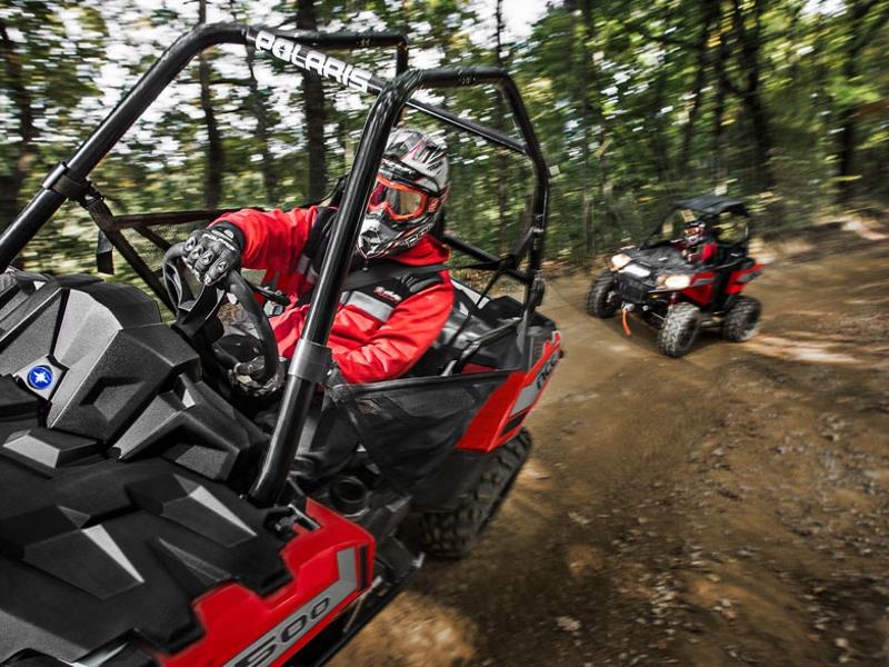 ATV Safety Guide Article from Cross Country Powersports 