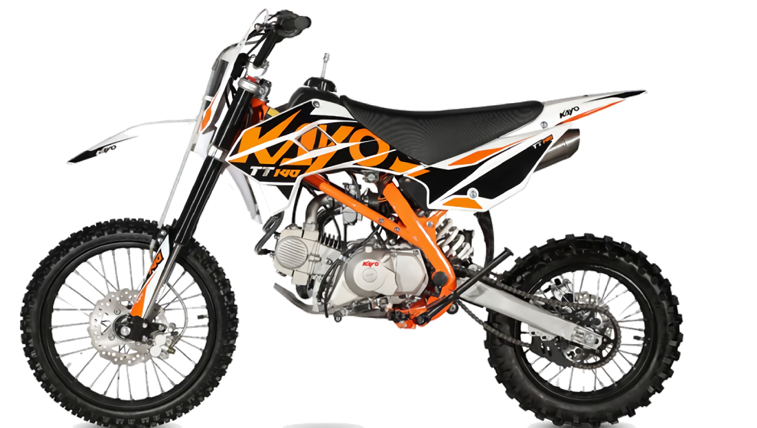 Kayo ATVs Dirt Bikes in Metuchen NJ Cross Country Powersports