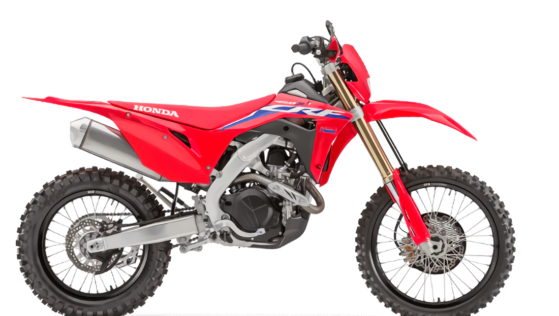 Honda cross country bike deals