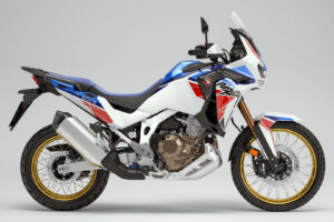 2022 Honda Africa Twin