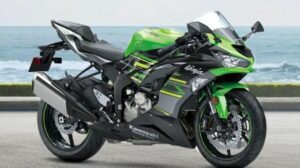 2023 Kawasaki Ninja ZX6R (2)