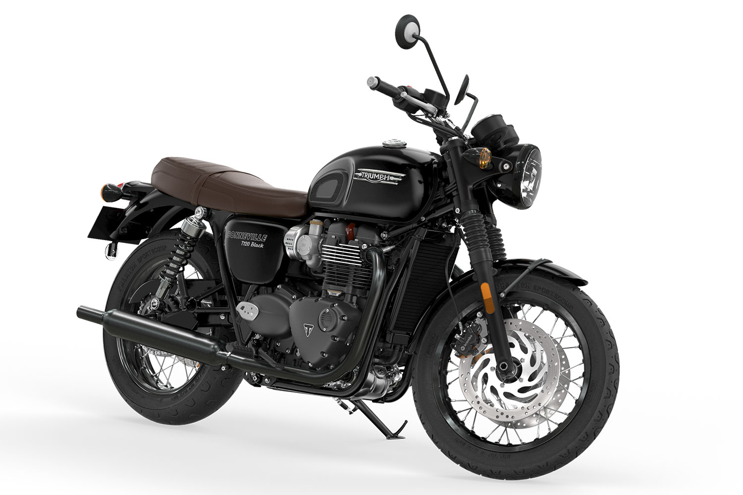 2023 Triumph Bonneville