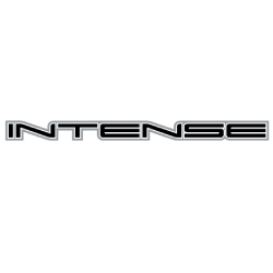 Intense Logo