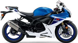 2024 GSX-R750_research