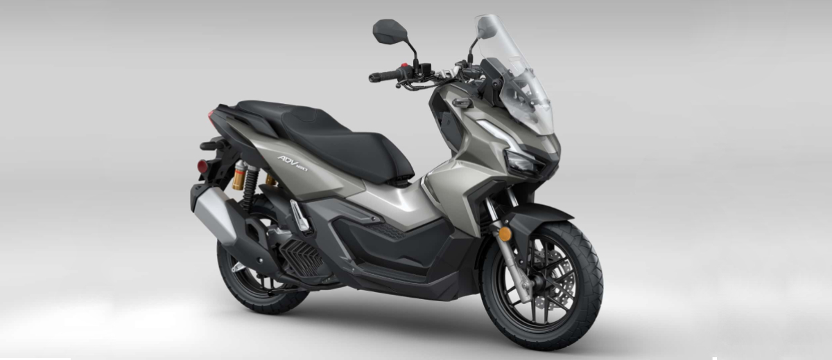 2024 Honda ADV 160