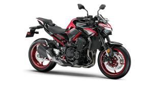 2024 Kawasaki Z900 ABS Research Page