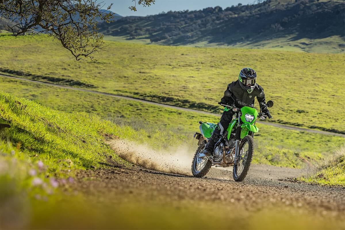 2025 Kawasaki KLX230 S: Unleashing Ultimate Off-Road Power with Cross Country Powersports
