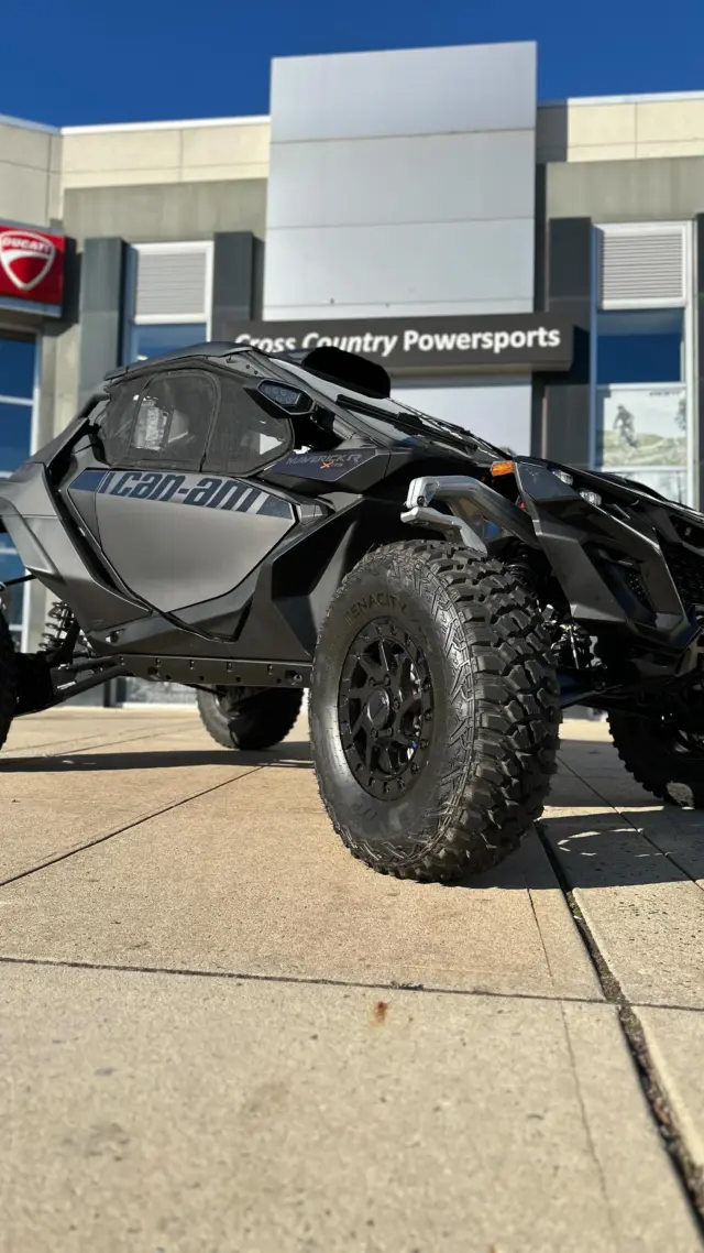 Country powersports new arrivals